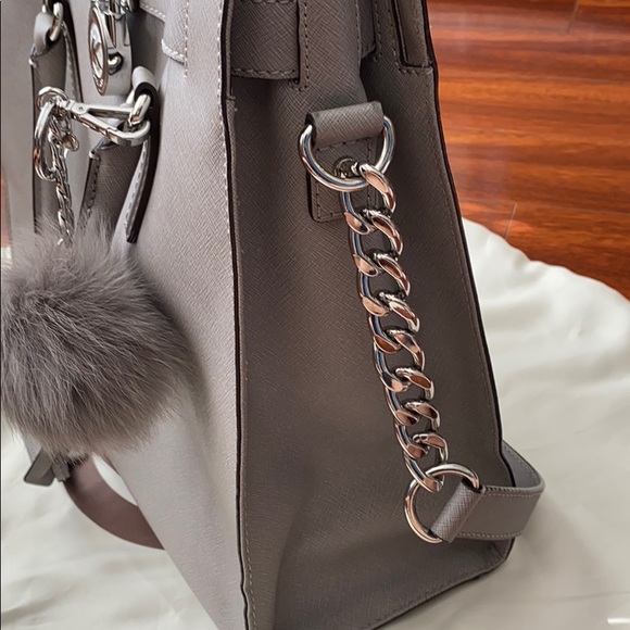 Michael Kors totes bag - Picture 3 of 6